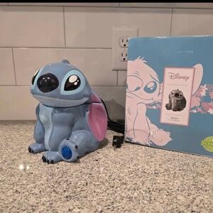 Stitch Scentsy wax warmer